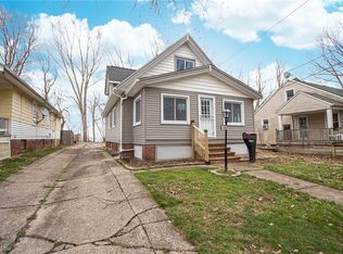 4009 W 22nd St, Cleveland, OH