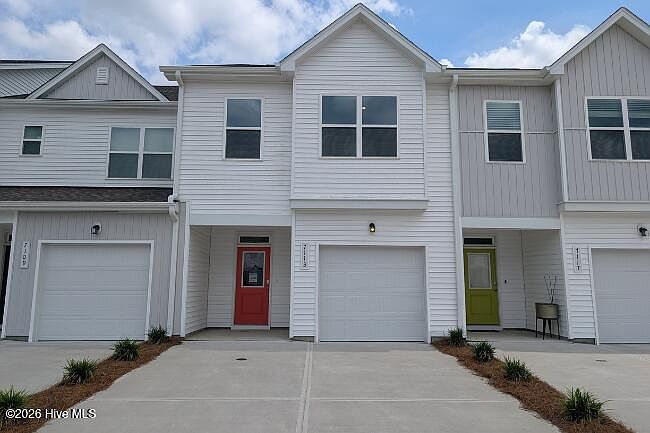 1st image of 7113 Fisk Drive NE Lot #44