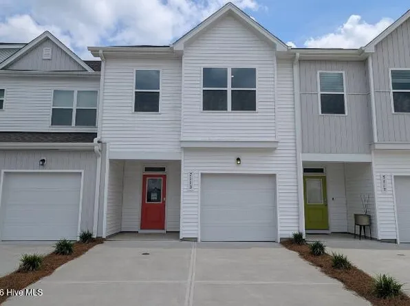 7113 Fisk Drive NE Lot #44, Leland, NC 28451
