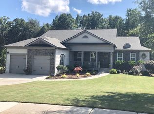 220 Tudor Way, Senoia, GA 30276