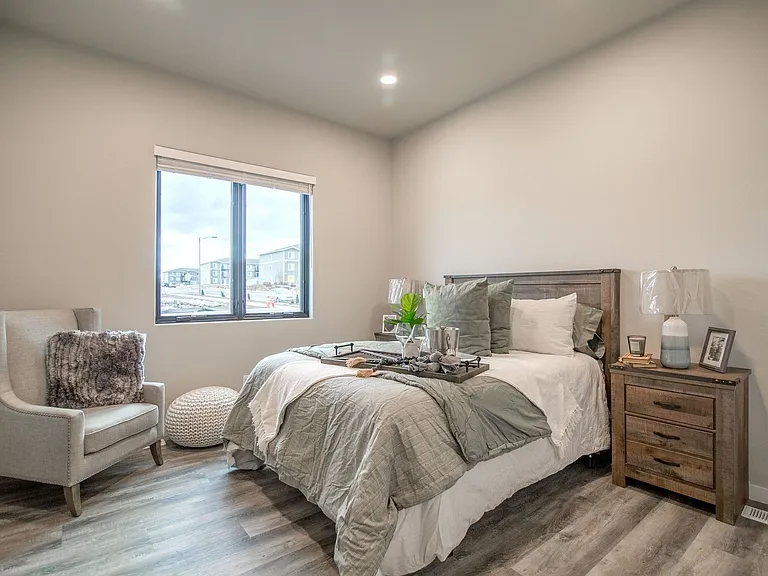 Legacy Homes at Coulee Ridge — Photo 12
