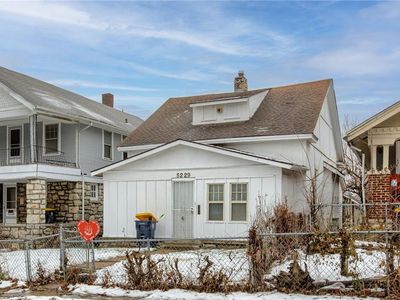 5229 E 6th St, Kansas City, MO, 64124