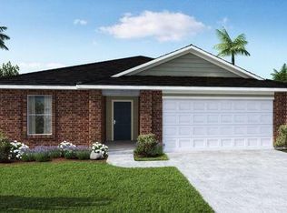 4670 Integrity Ct LOT 45N, Milton, FL 32570