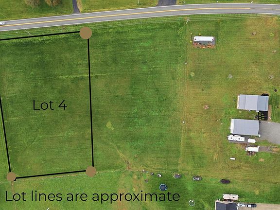 3rd image of LOT Four Kennedy Bridge Rd