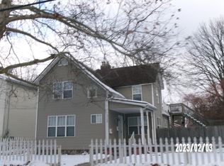 1126 W Michigan Ave #1, Lansing, MI