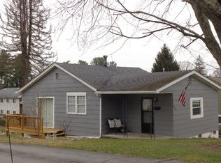 609 Russell St, Beckley, WV 25801