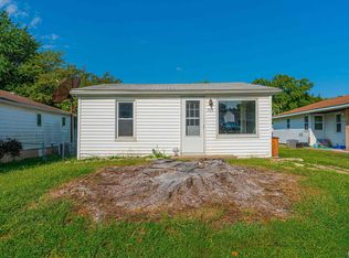 705 N Adams St, Lincoln, IL 62656