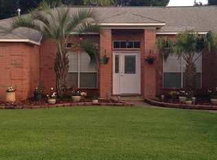 1033 Freeboard Blvd, Perdido Key, FL 32507