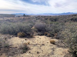 8045 W Hampton Rd, Kirkland, AZ 86332