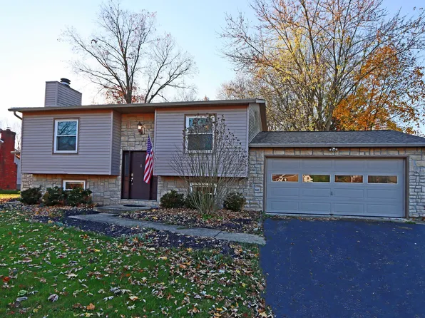 123 Fabius Way SW, Pataskala, OH 43062