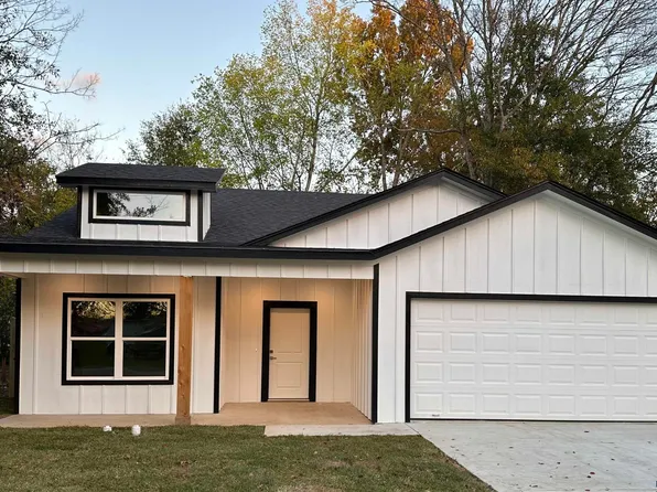 1806 Miles Blvd, Kilgore, TX 75662