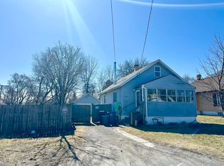 4135 Green St, Saginaw, MI