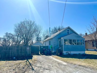 4135 Green St, Saginaw, MI, 48638