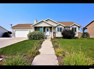 131 E 730 N, Santaquin, UT 84655