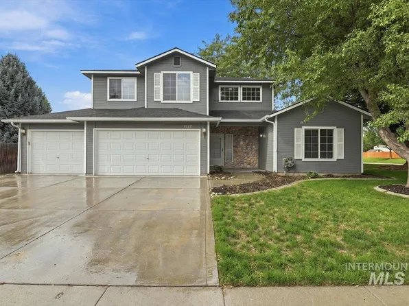 2127 S Whisper Cove Way, Boise, ID 83709