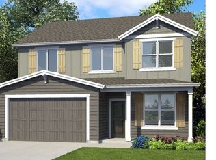 16733 SE Mist Layer Loop Lt553, Happy Valley, OR 97086