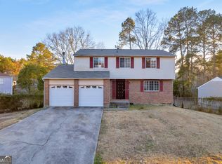 7025 Kimberly Mill Rd S, Atlanta, GA 30349