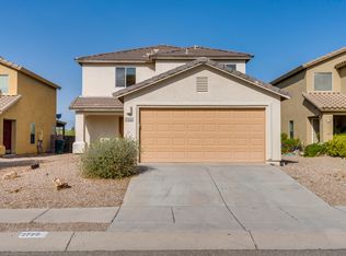 2779 S Pantano Edge Dr, Tucson, AZ 85730
