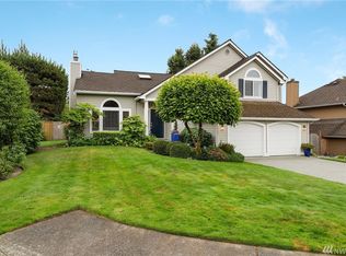 5202 125th Pl SW, Mukilteo, WA 98275