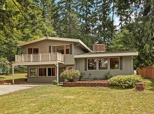 13830 E Lake Kathleen Dr SE, Renton, WA 98059