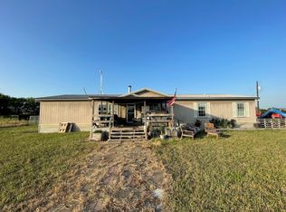 12890 Pruett Rd, Decatur, TX 76234