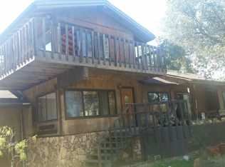 29455 Primrose Dr, Campo, CA 91906