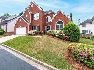 3335 Hidden Trail Rd SE, Smyrna, GA 30082