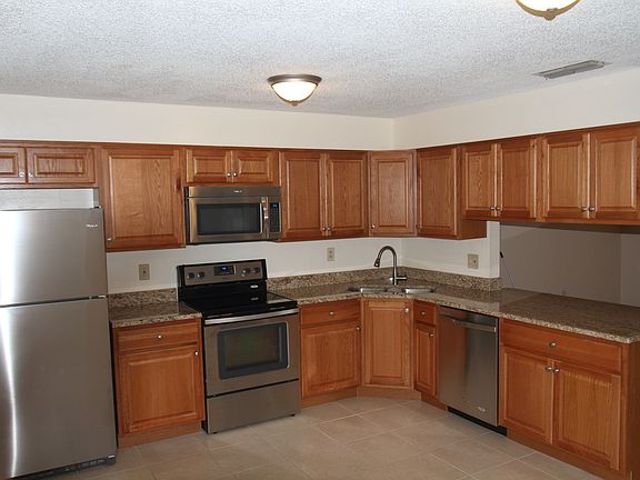 New Kitchen