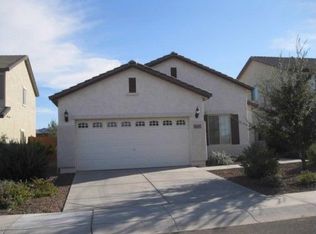 26097 W Piute Ave, Buckeye, AZ 85396