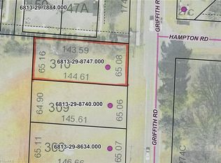 2469 Griffith Rd #310, Winston Salem, NC 27103