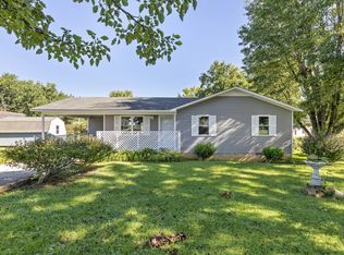 518 Miller Rd, Smithville, TN 37166