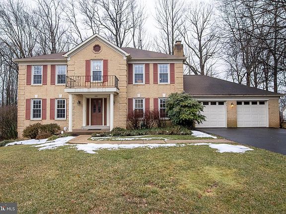 2nd image of 10811 Fieldwood Dr