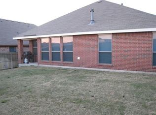 3420 Furlong Way, Keller, TX 76248