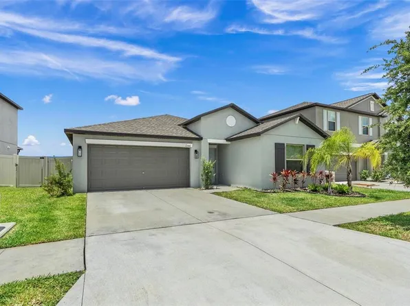 11506 Sage Canyon Dr, Riverview, FL 33578