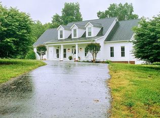 5543 Parker Branch Rd, Franklin, TN 37064