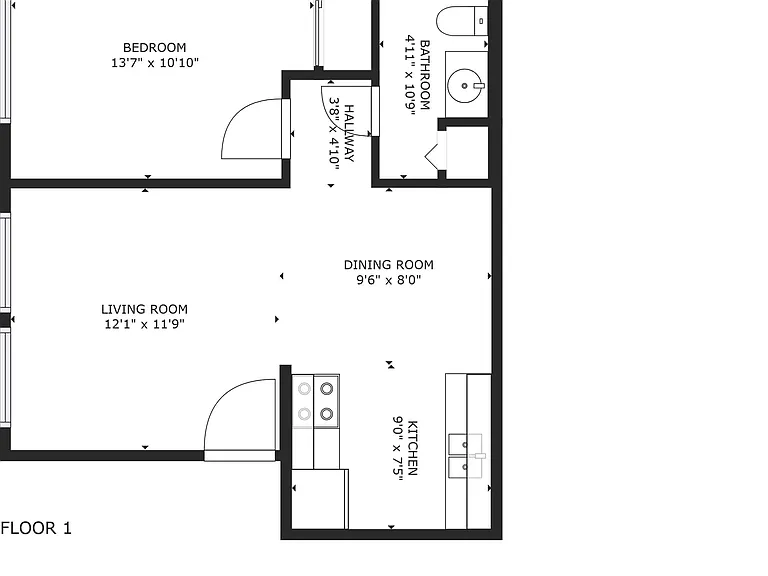 Cedars Apartments & Daffodil Court Townhomes — Photo 30