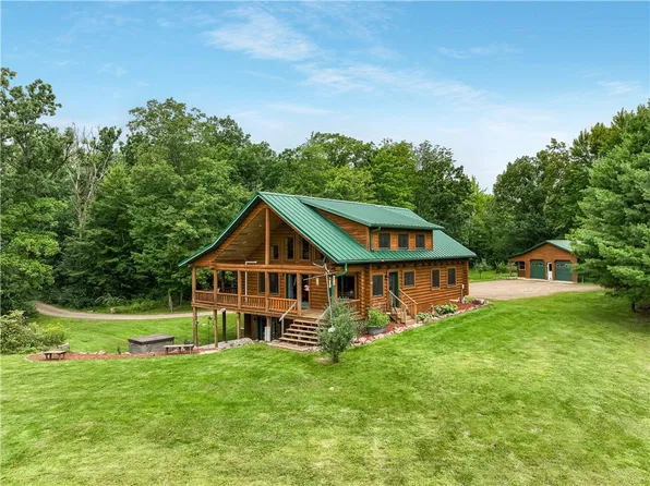 2650 11th Avenue, Chetek, WI 54728