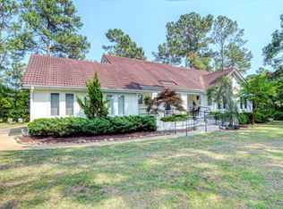 101 Persimmon Ln, Hampstead, NC 28443