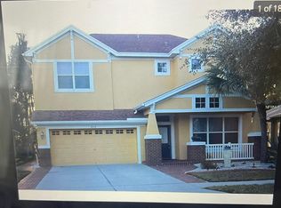 7717 Grasmere Dr, Land O Lakes, FL 34637