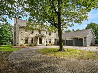 3582 E Norport DRIVE, Port Washington, WI 53074