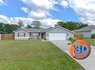 13181 Little Farms Dr, Spring Hill, FL 34609