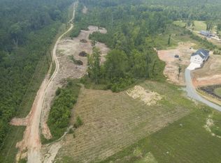 9 Auger Hole Rd LOT 9, Holly Springs, NC 27540