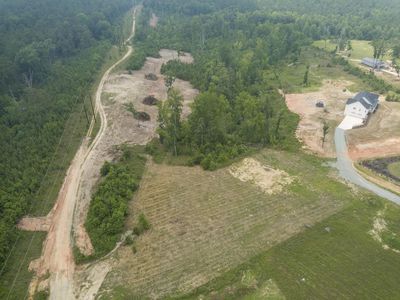 9 Auger Hole Rd Lot 9, Holly Springs, NC, 27540