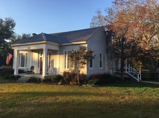 3107 County Road 83, Cusseta, AL 36852