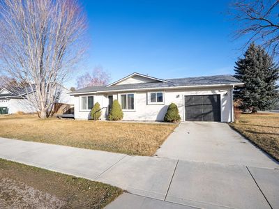 904B Canyon View Loop, Hamilton, MT, 59840