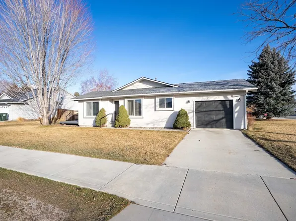 904B Canyon View Loop, Hamilton, MT 59840