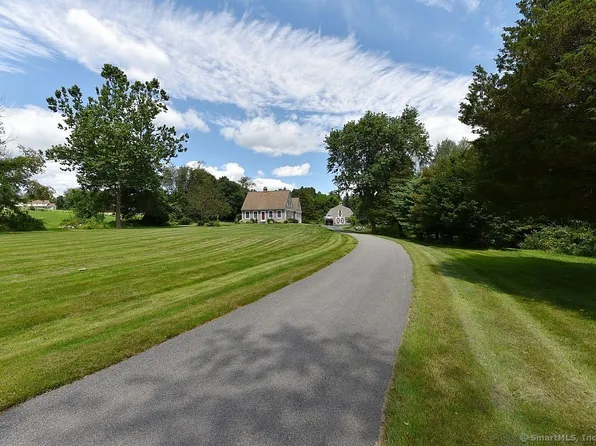 119 Marvin Road, Colchester, CT 06415