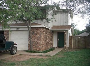 1325 Yeomans Rd, Abilene, TX 79602