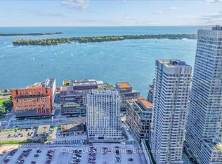 15 Richardson St #2015, Toronto, ON M5A 4J9