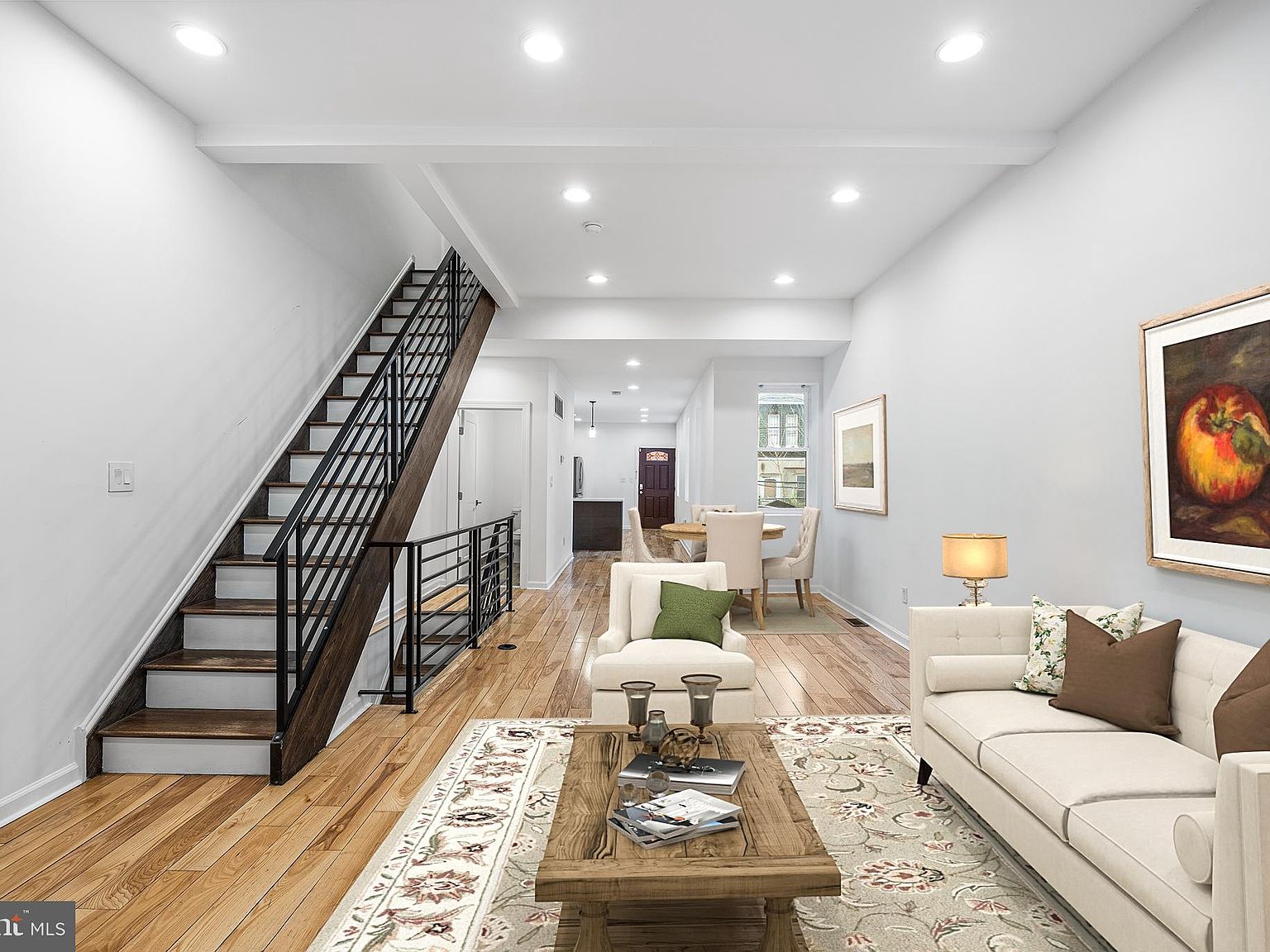 その他 Green Street Homes for Sale Between $359254-$718508 | Estrella Morales